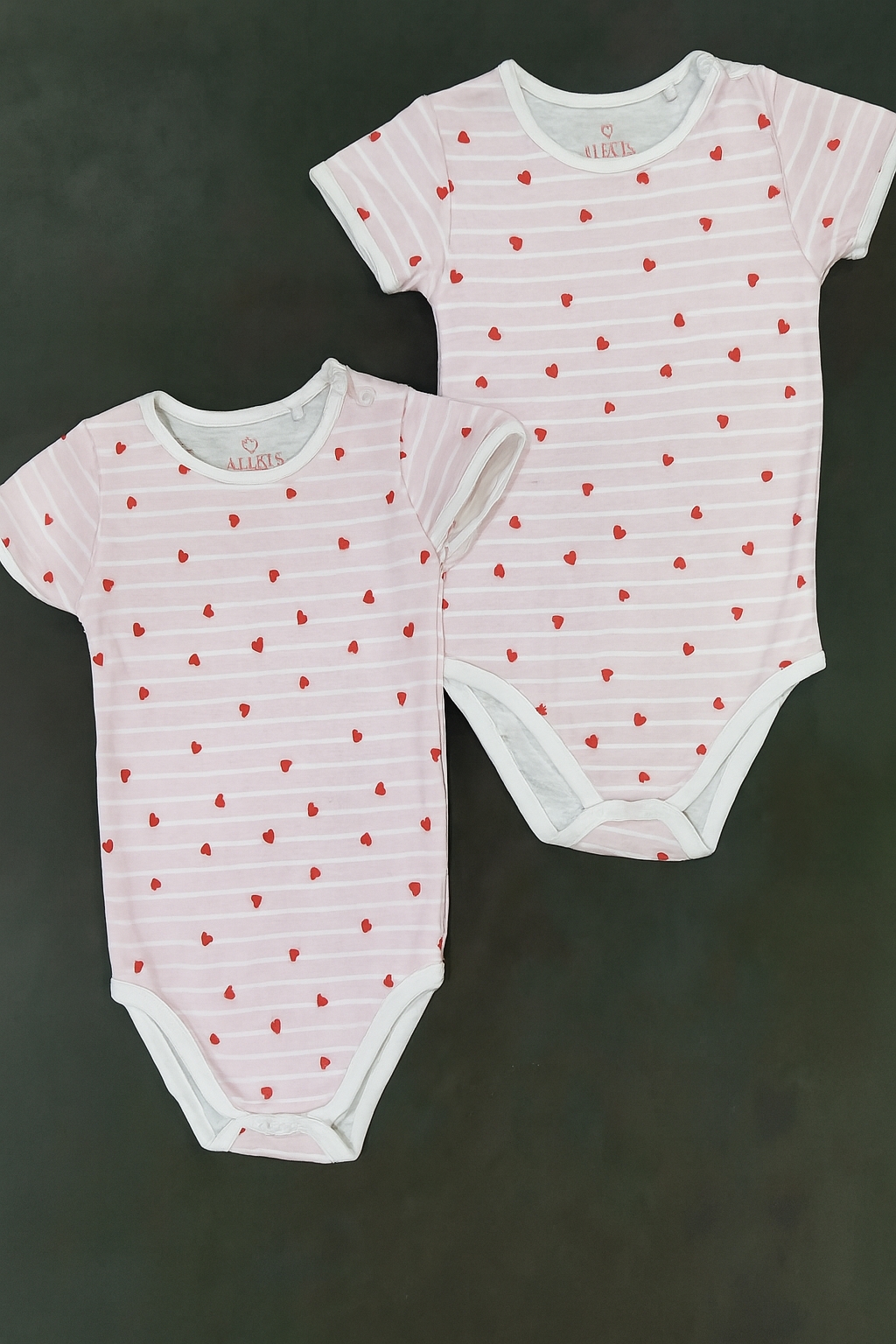 زیر دکمه وارداتی