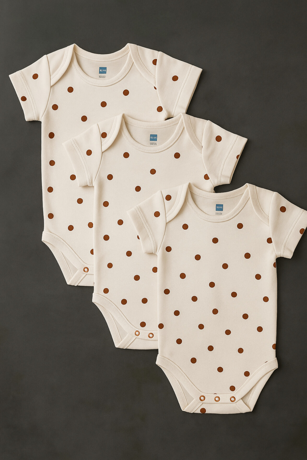 زیردکمه وارداتی