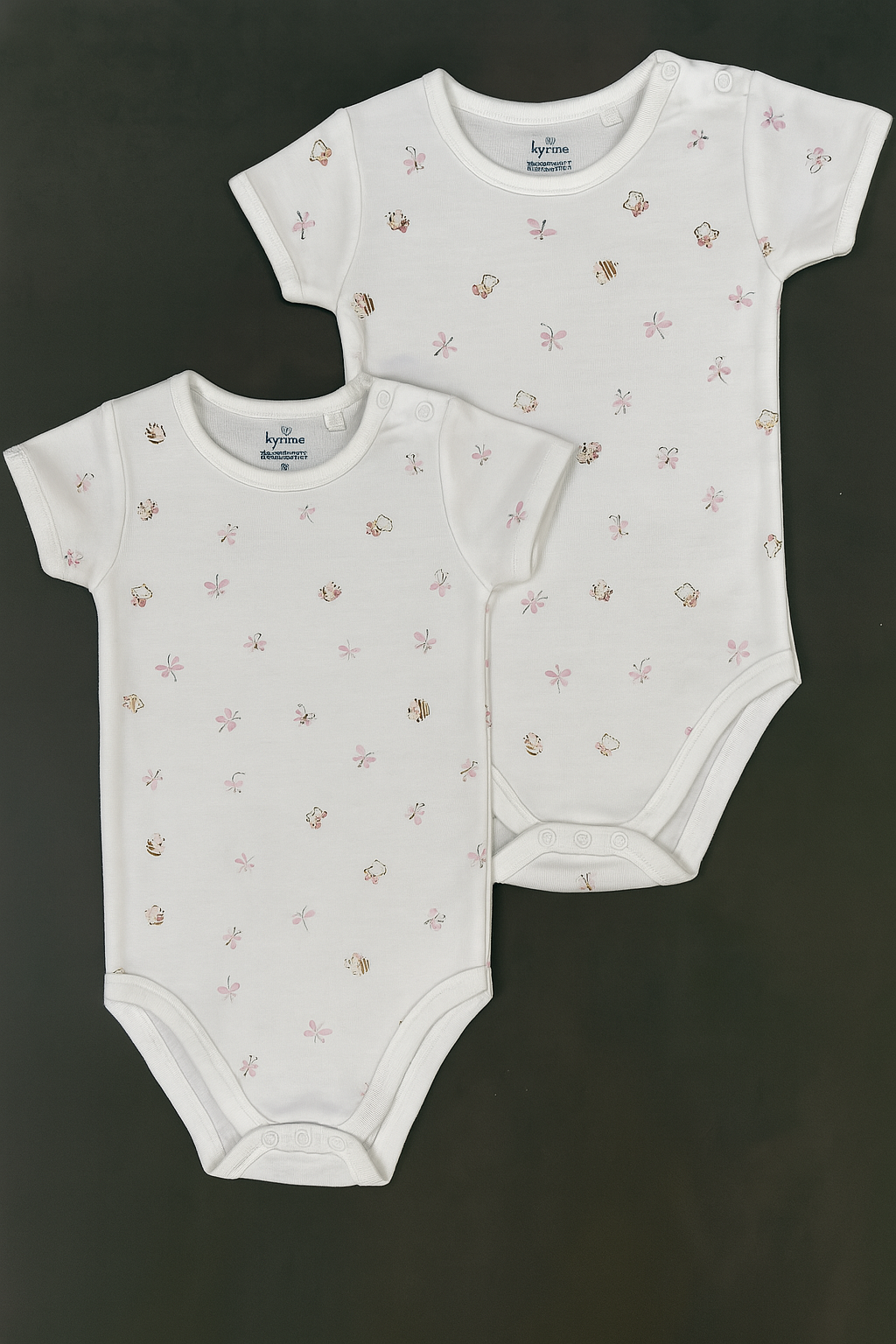 زیر دکمه طرح زنبوری